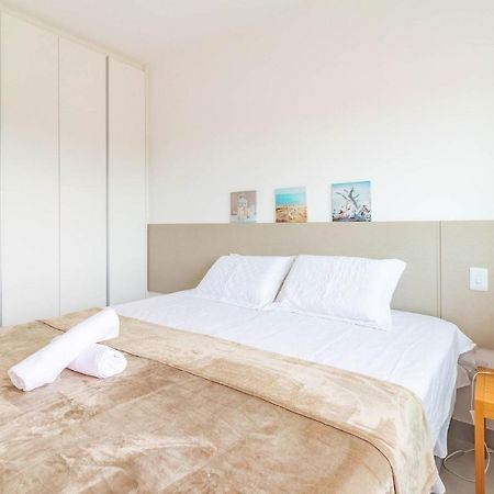 Gb37 Excelente Apt 2 Suites Em Гуарахуба Екстериор снимка
